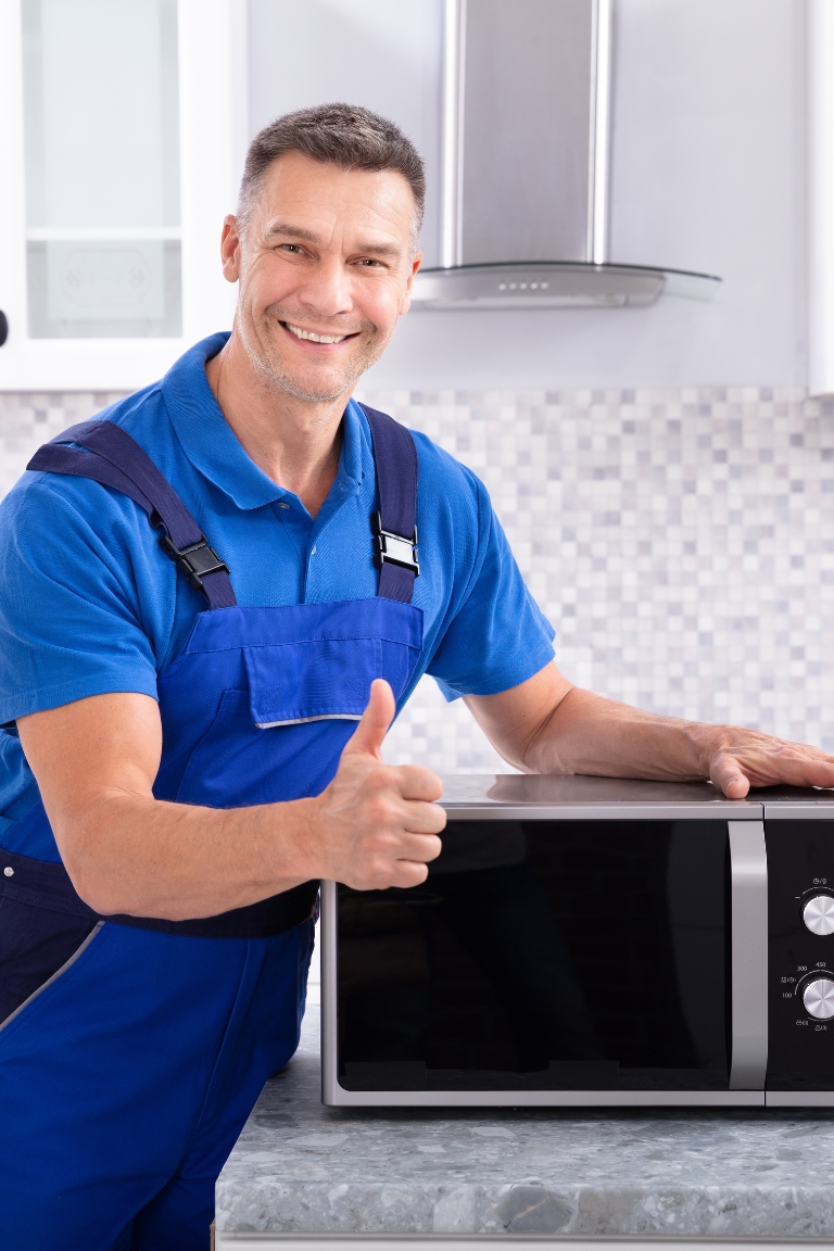 Rental Property Appliance Repairs Melbourne