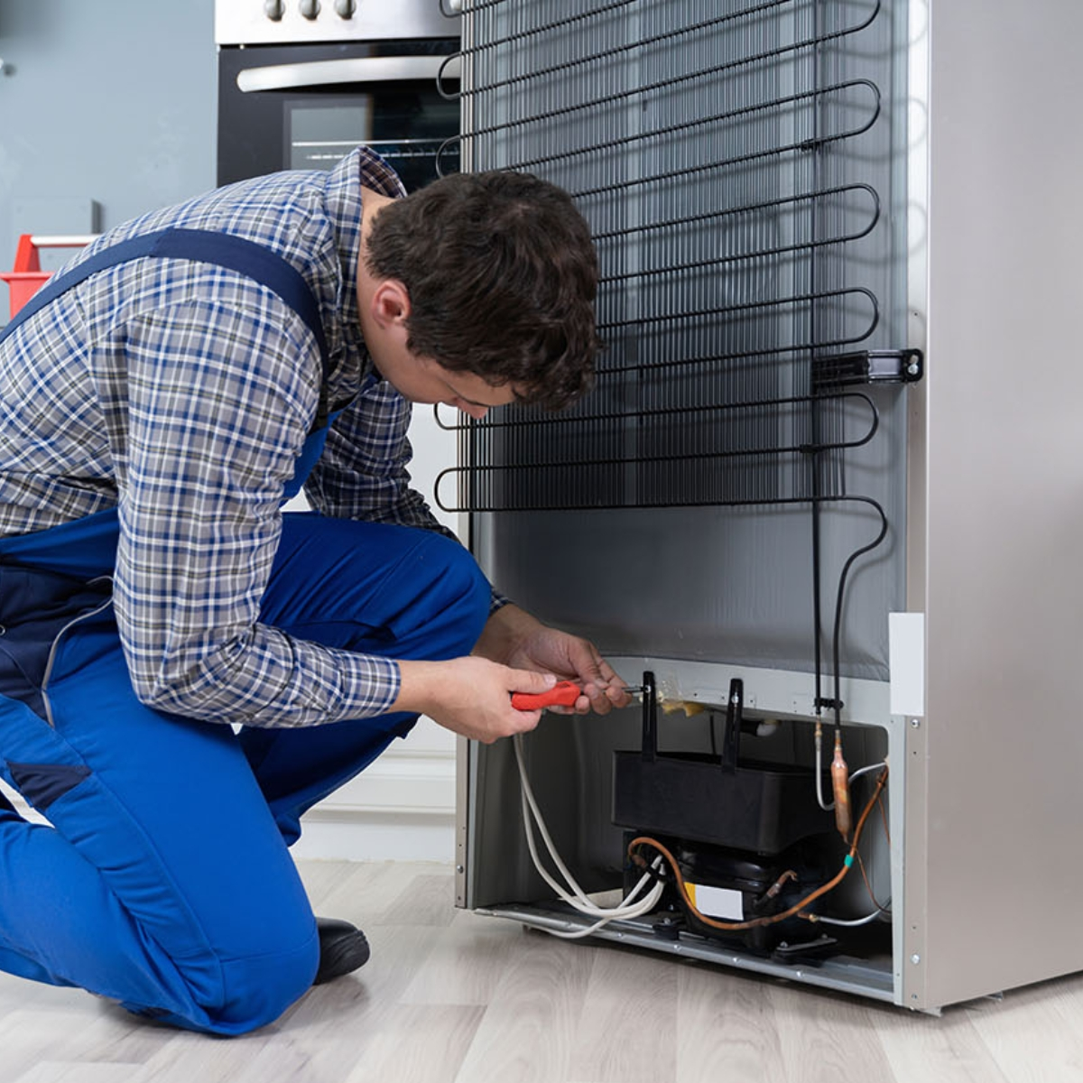 Fridge Repairs